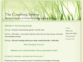 thecoachingspring.com