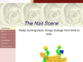 thenailscene.net