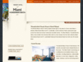 thunderbirdresortmiami.com