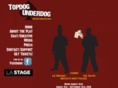 topdogunderdog.com