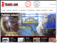 trans-jan.com