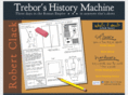 treborshistorymachine.com