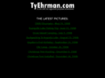 tyehrman.com