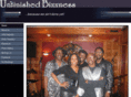 unfinishedbizzness.com