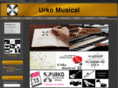 urkomusical.com