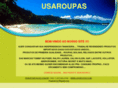 usaroupas.com