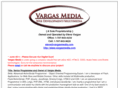 vargasmedia.com