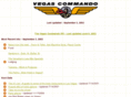 vegascommando.com