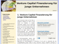 venture-capital-finanzierung.de