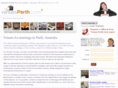 venuesperth.com
