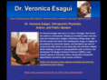 veronicaesagui.net
