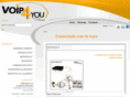 voip4you.com
