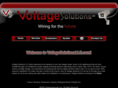 voltagesolutionsllc.com