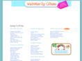 websitesbyathena.com