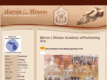 winansacademy.org