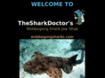 wobbegongsharks.com