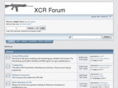 xcrforum.com