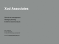 xodassociates.com