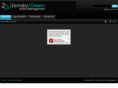 zemskygreenartists.com