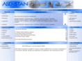 aecma-stan.org