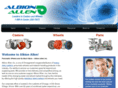 albionallen.com