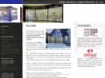 alnisraluminium.com