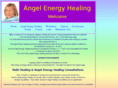 angelenergyhealing.com