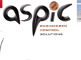 aspicsolutions.co.uk