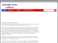 automobileloadersofcalifornia.com