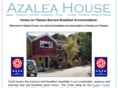 azaleahouse.co.uk