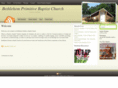 bethlehempbc.org