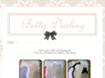 bettydarlingboutique.com