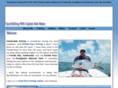 bobbakersportfish.com
