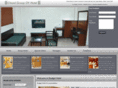 budgethotelsindelhi.com