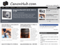 canonhub.com