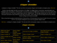 chipper-shredder.net
