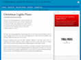christmaslightsplano.com