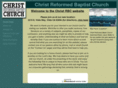 christrbc.com