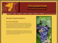 chuparosavineyards.com