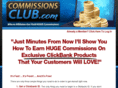 commissionsclub.com