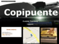 copipuente.com