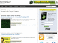 crackercast.com