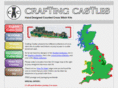 craftingcastles.com