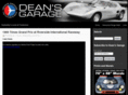 deansgarage.com