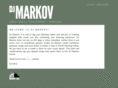 djmarkov.com
