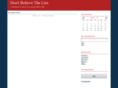 dontbelievethelies.net