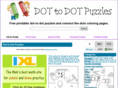 dot2dotpuzzles.com