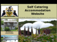 edenprojectselfcatering.co.uk