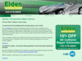 eldencollisioncenter.com
