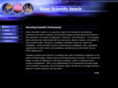 elsnersearch.com